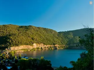 Complejo Turístico en Venta en San Martín de los Andes, Lacar, Neuquén foto 1