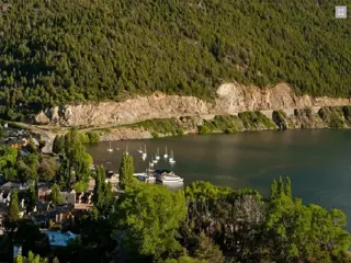 Complejo Turístico en Venta en San Martín de los Andes, Lacar, Neuquén foto 4