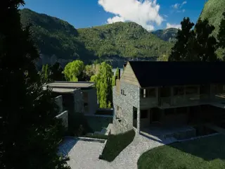 Complejo Turístico en Venta en San Martín de los Andes, Lacar, Neuquén foto 5