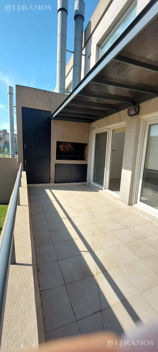 ALQUILER DEPARTAMENTO 3 AMBIENTES EN PILAR