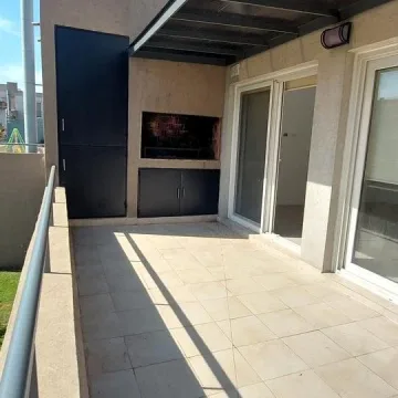 ALQUILER DEPARTAMENTO 3 AMBIENTES EN PILAR foto 2
