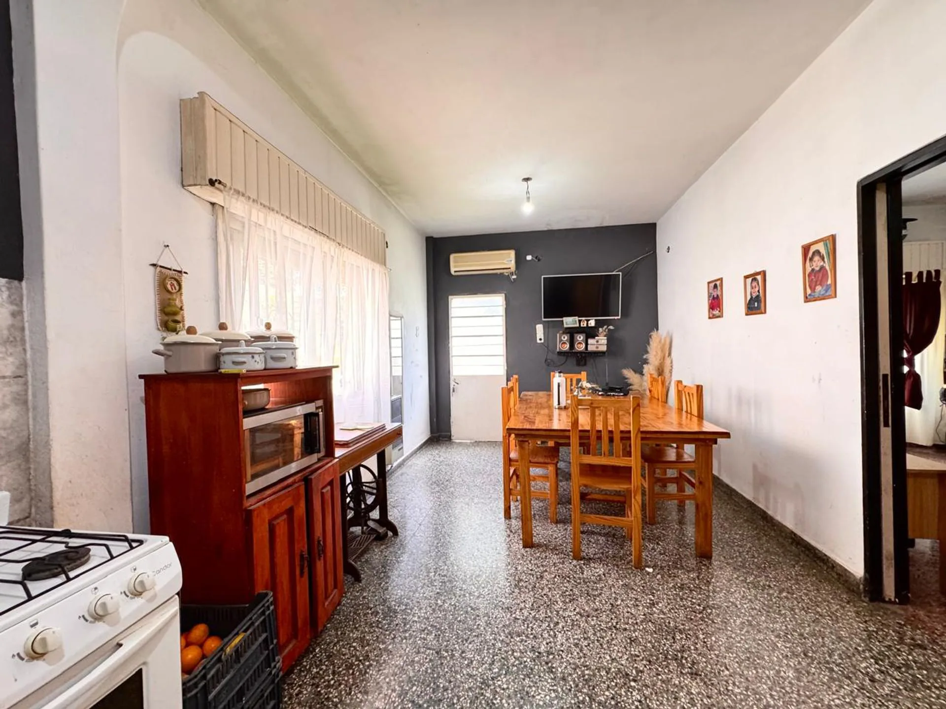 Casa en venta -Centro  La Paloma- Talar foto 5