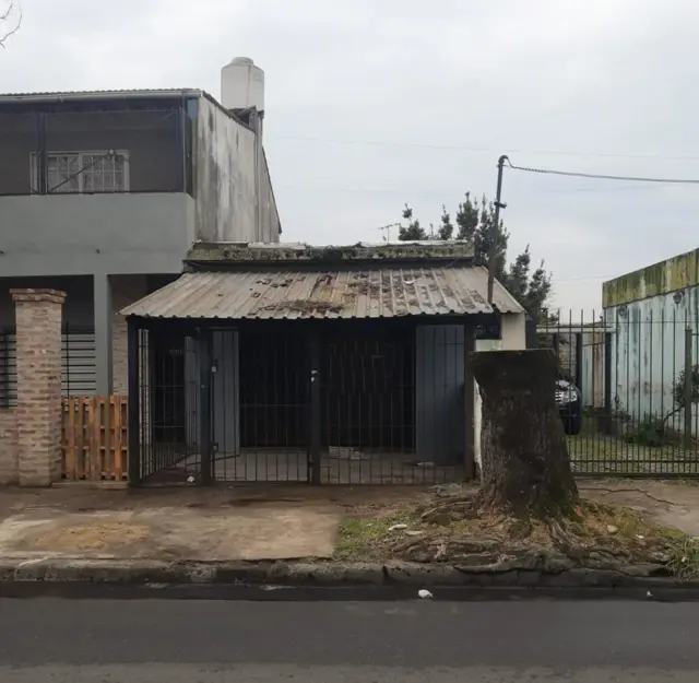 Alquiler de depósito en Burzaco