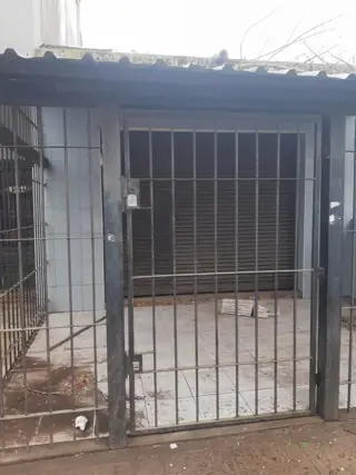 Alquiler de depósito en Burzaco foto 2