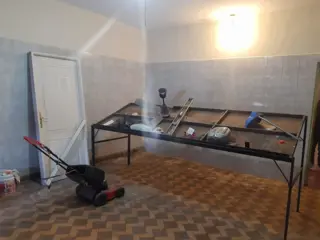 Alquiler de depósito en Burzaco foto 4