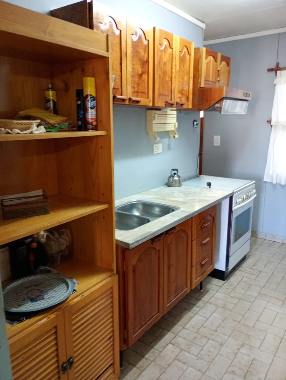 VENTA – CASA – CHACRA II foto 3