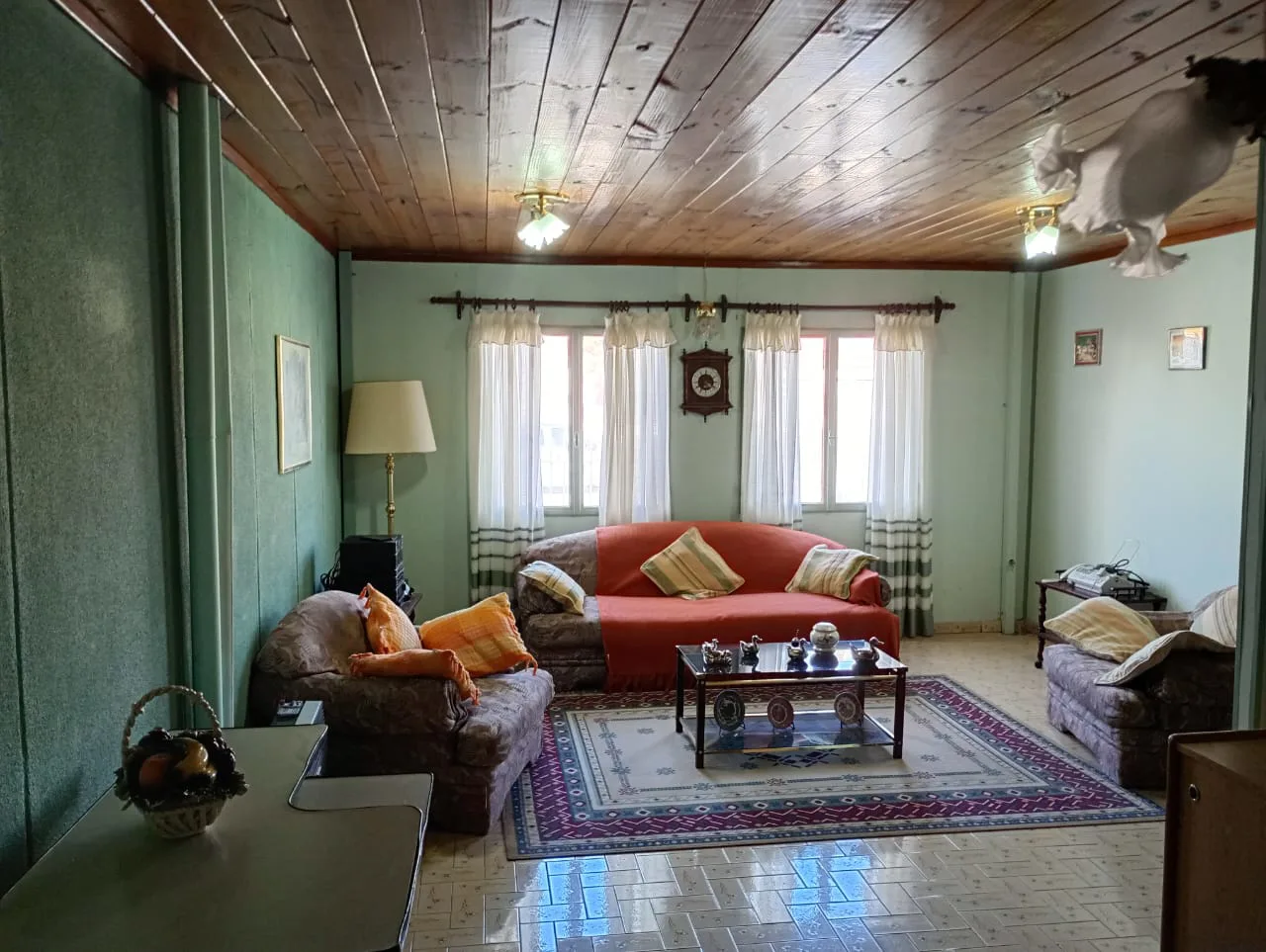 VENTA – CASA – CHACRA II foto 4