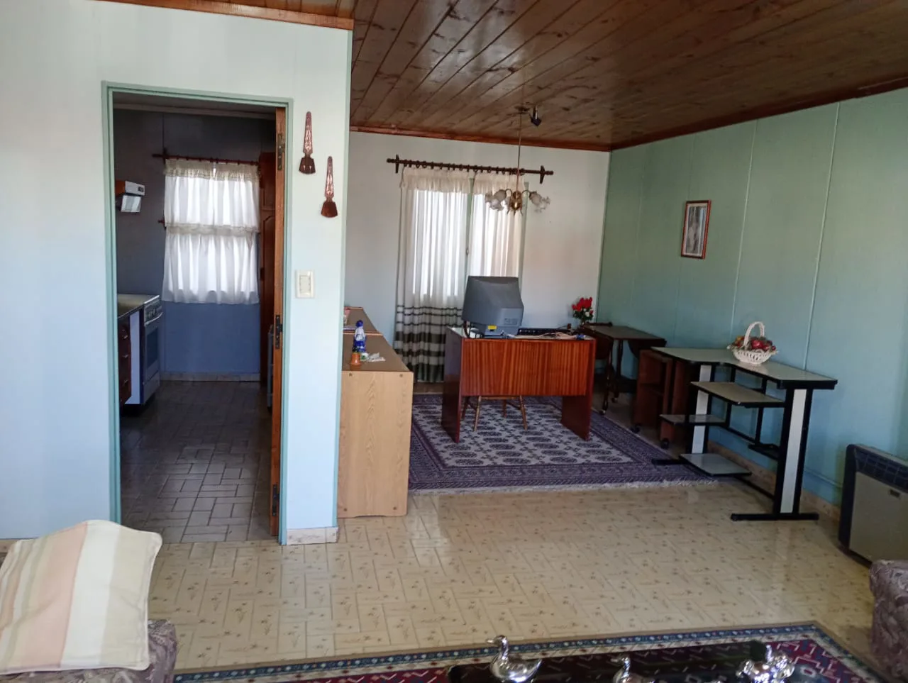 VENTA – CASA – CHACRA II foto 5