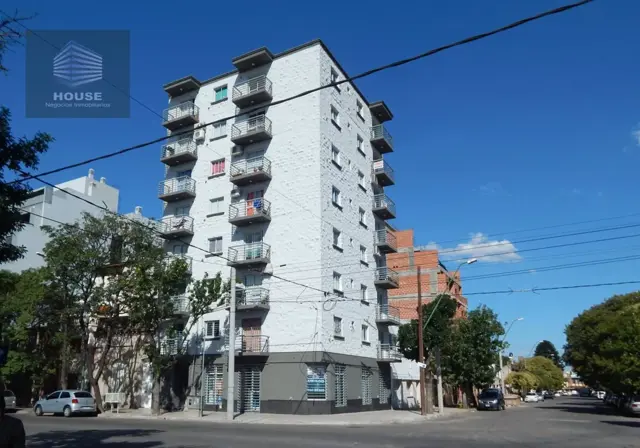 Bº ALTA CORDOBA -FRENTE COB BALCON -GAS NATURAL