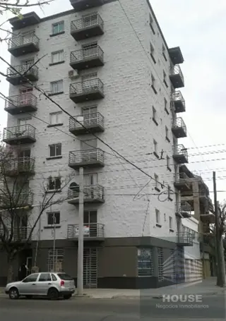 Bº ALTA CORDOBA -FRENTE COB BALCON -GAS NATURAL foto 2