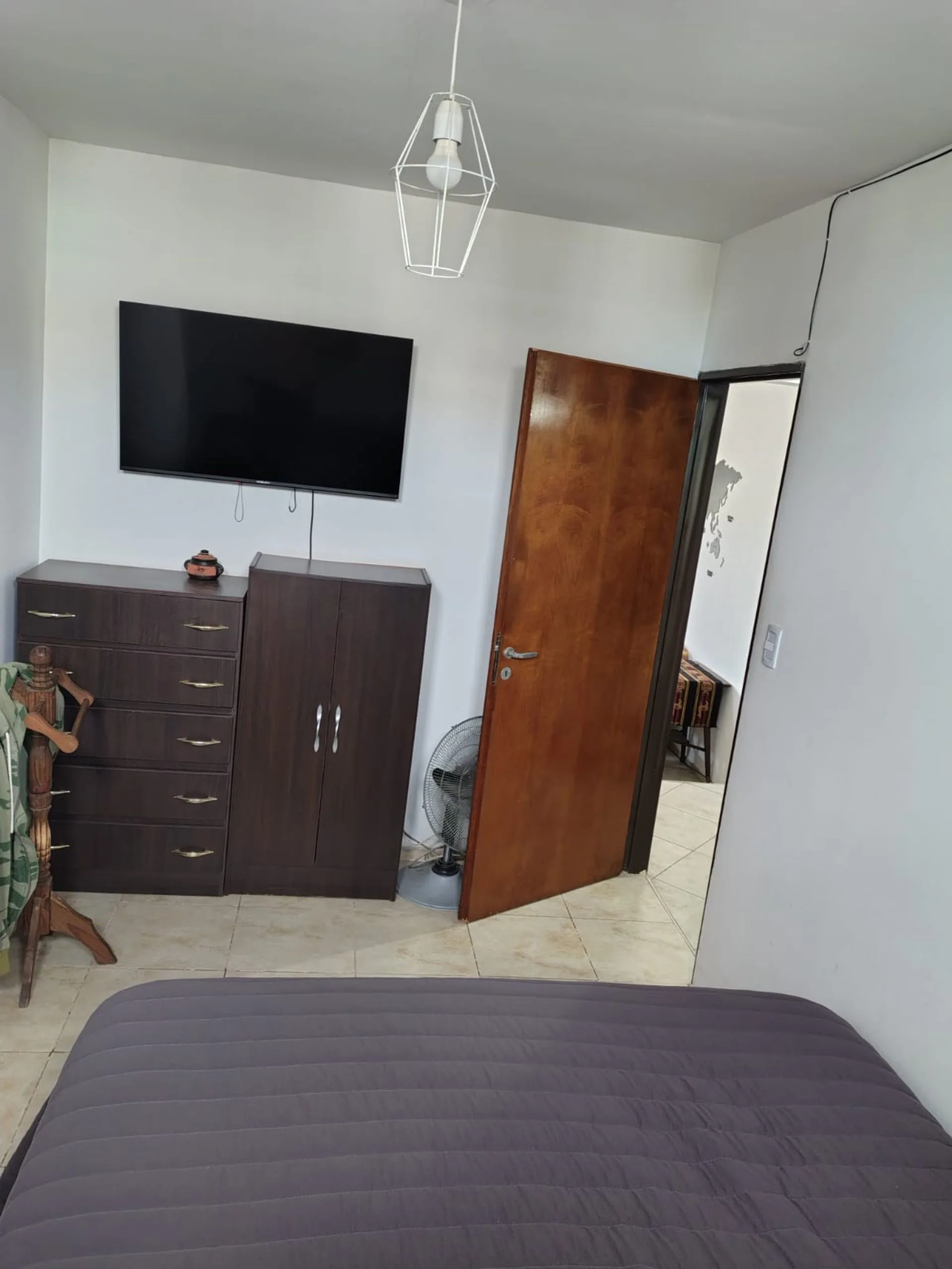 ALQUILER DEPARTAMENTO 2 AMBIENTES, HAEDO. foto 5