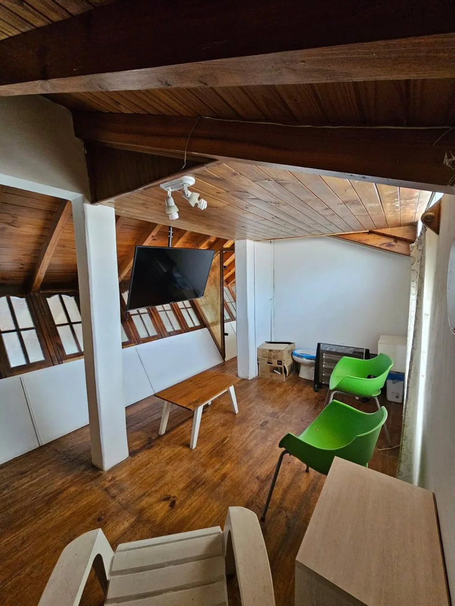 EXCELENTE CASA EN VENTA EN SEXTA SECCION MENDOZA foto 5