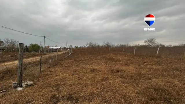 TERRENO EN VENTA O PERMUTA POR VEHICULO C. QUIJANO