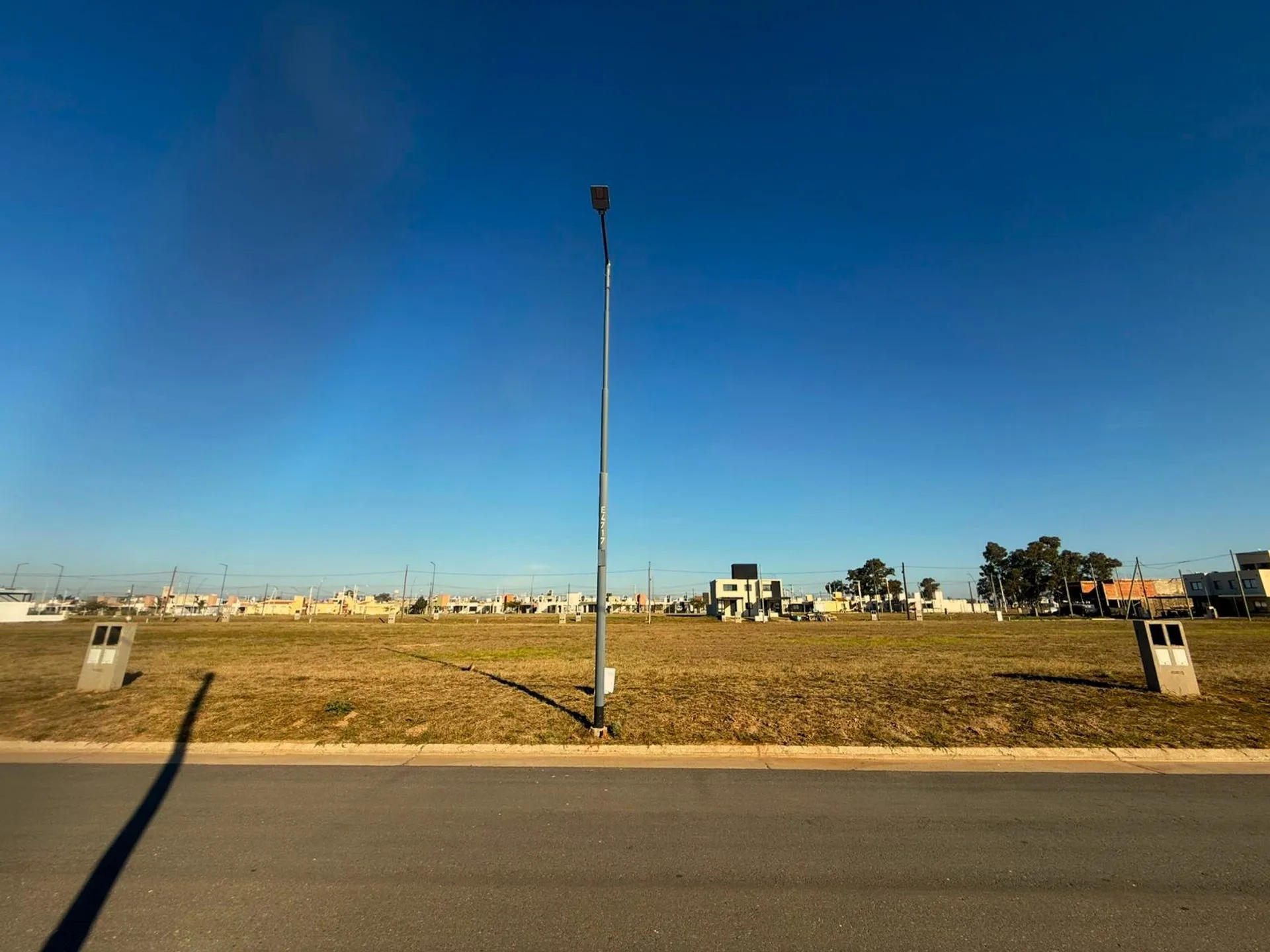 VENTA LOTE CUESTAS DE MANANTIALES APTO DUPLEX foto 4