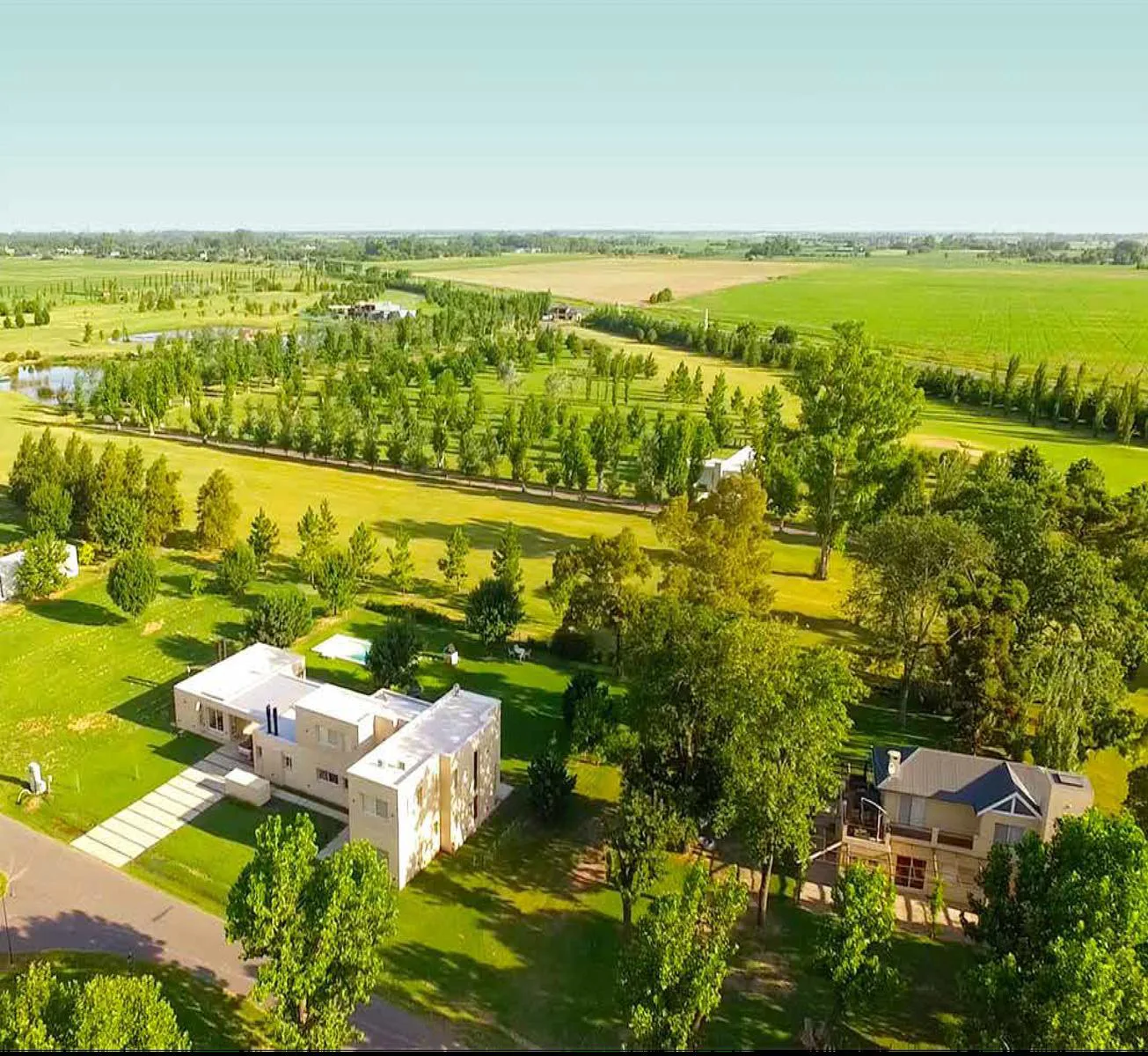 Terreno en  venta en Estancia La Rinconada - Ibarlucea foto 2