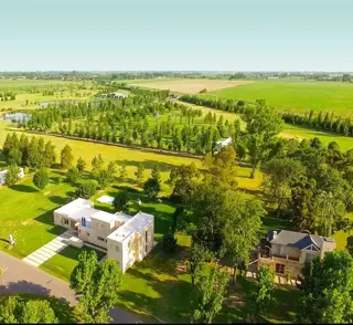 Terreno en  venta en Estancia La Rinconada - Ibarlucea foto 2