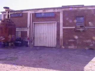 Galpón en Alquiler en Lanús, Buenos Aires foto 5
