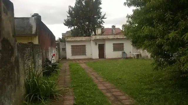 Vendo casa en Villa Tesei