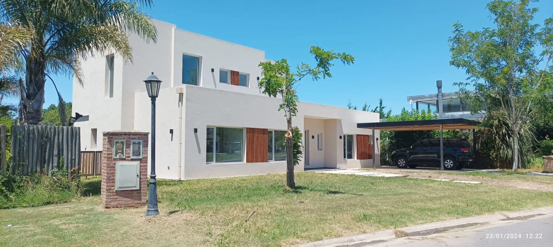 VENTA CASA 6 AMB SAN MATIAS AREA 3 foto 5