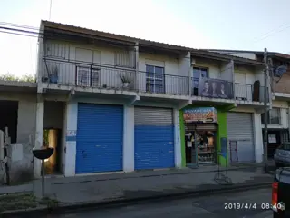 4 Locales + 4 Dptos. en planta Alta - buen ingreso mensual - ideal inversión foto 1