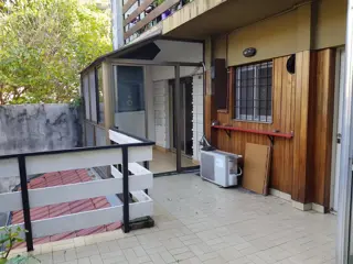 Departamento de 2 amb con terraza. POR ESCALERA. foto 1