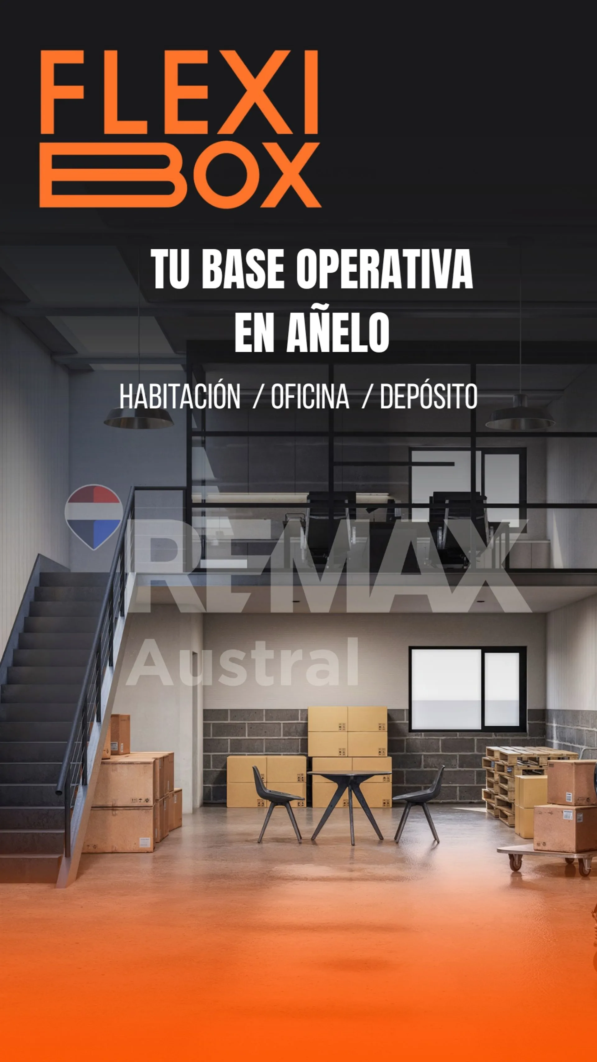 MODULOS OFICINA-HABITACION EN AÑELO foto 2