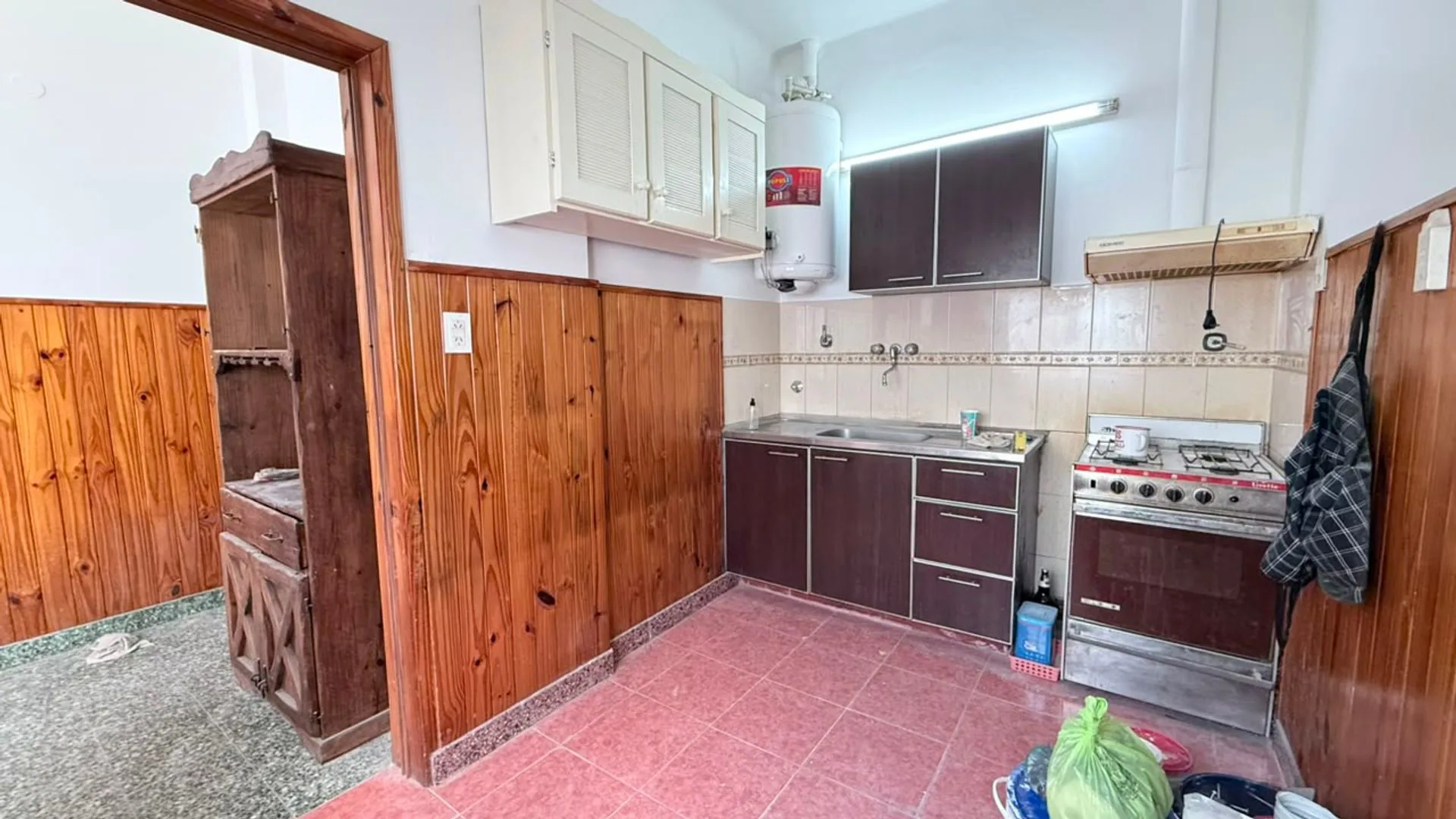 VENDE 2 AMB CON PATIO Y TERRAZA foto 5