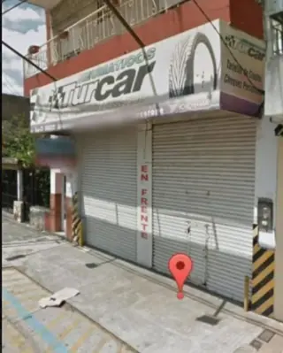 Local comercial / deposito en venta - Blanco Encalada 1300 Ciudad Madero foto 2