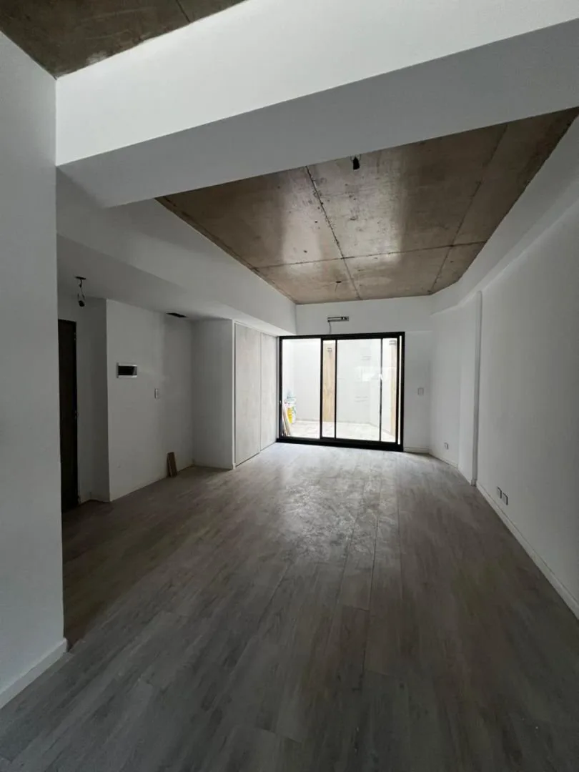Venta de departamento monoambiente en Parque Chacabuco, Capital Federal foto 3