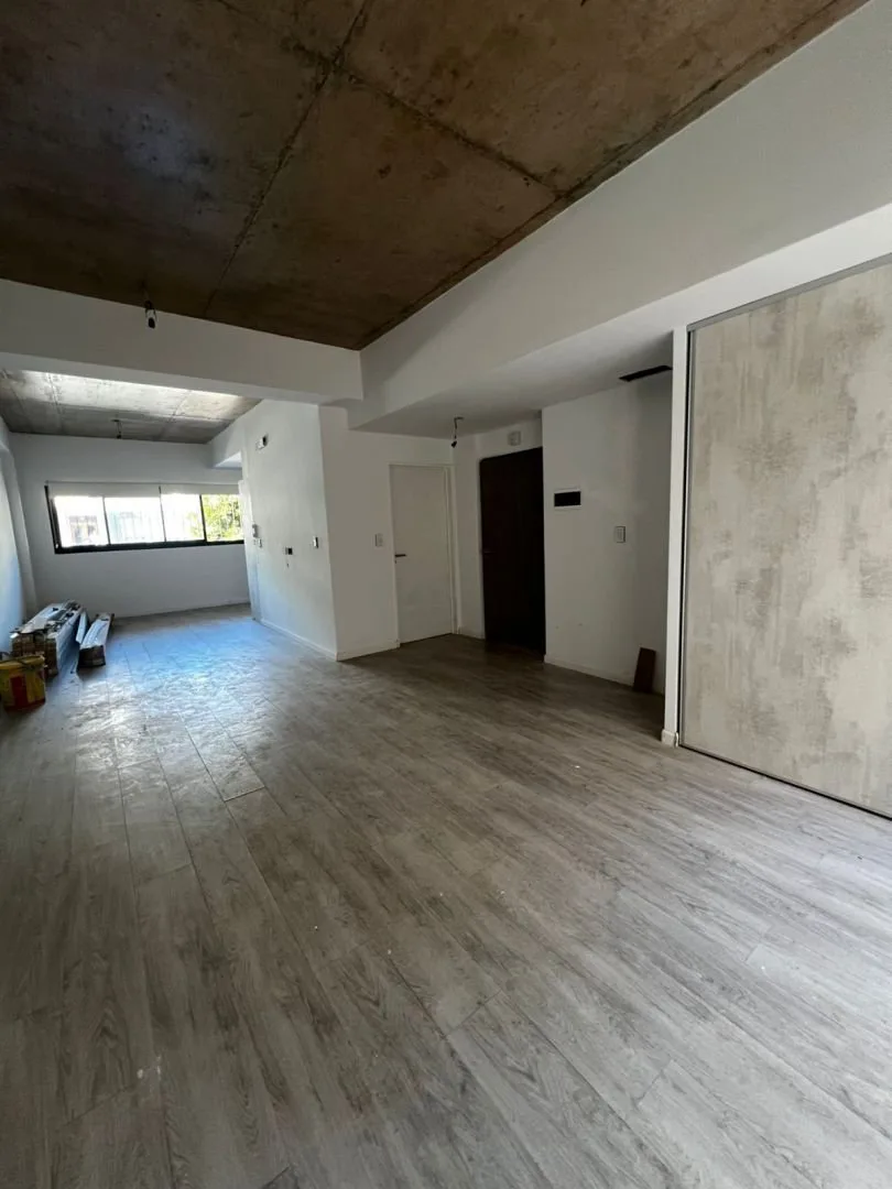 Venta de departamento monoambiente en Parque Chacabuco, Capital Federal foto 5