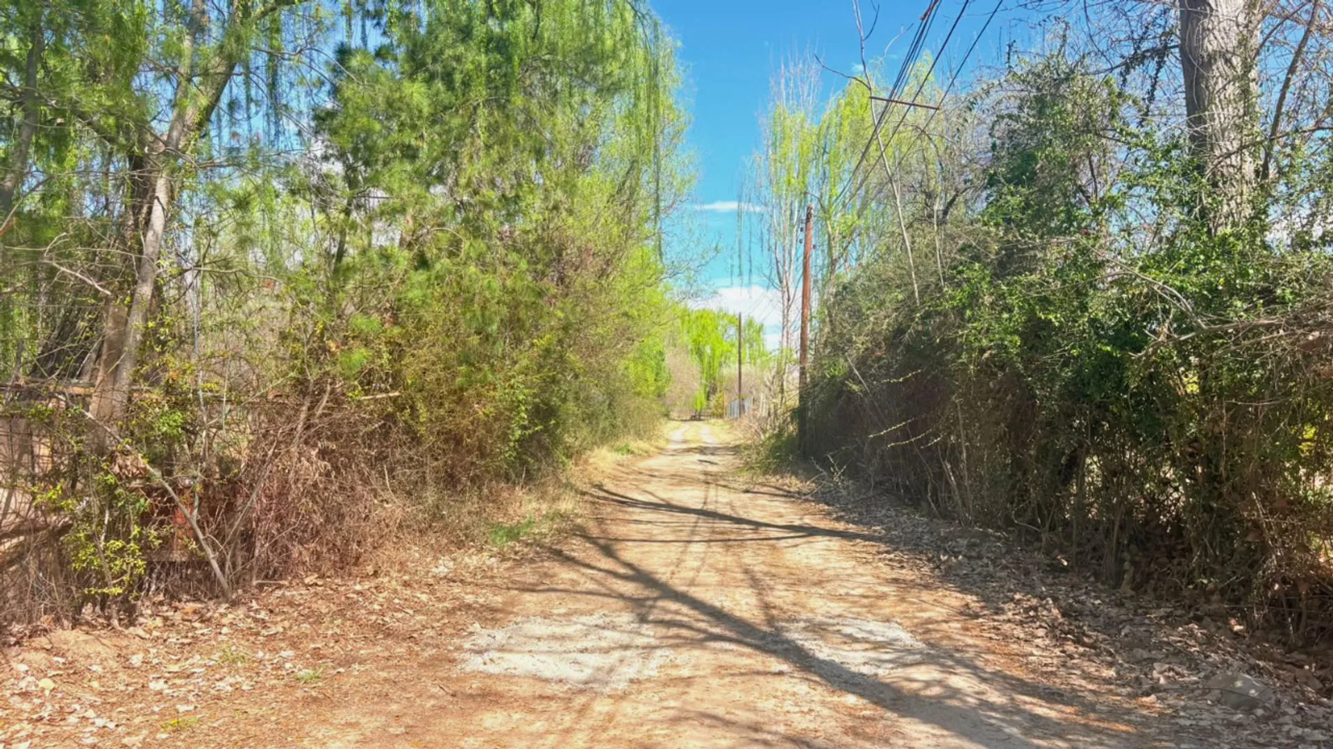 Venta Lote Tunuyán foto 3