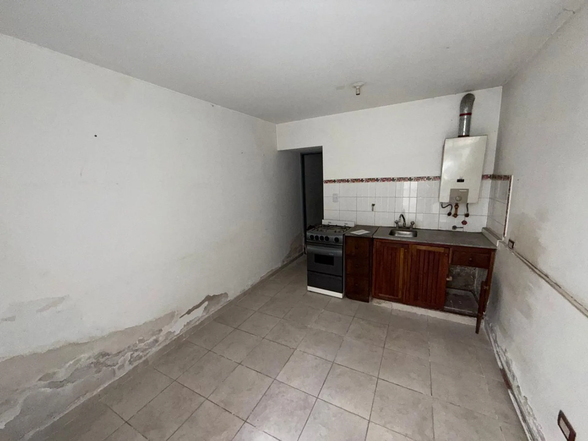 DEPARTAMENTO 1 DORMITORIO EN VENTA CÓRDOBA CENTRO foto 3