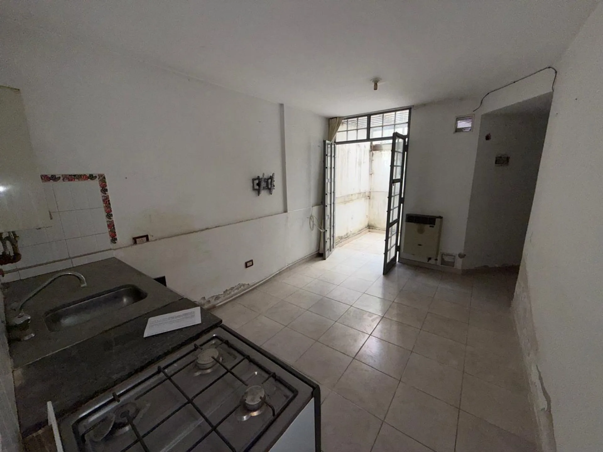 DEPARTAMENTO 1 DORMITORIO EN VENTA CÓRDOBA CENTRO foto 4