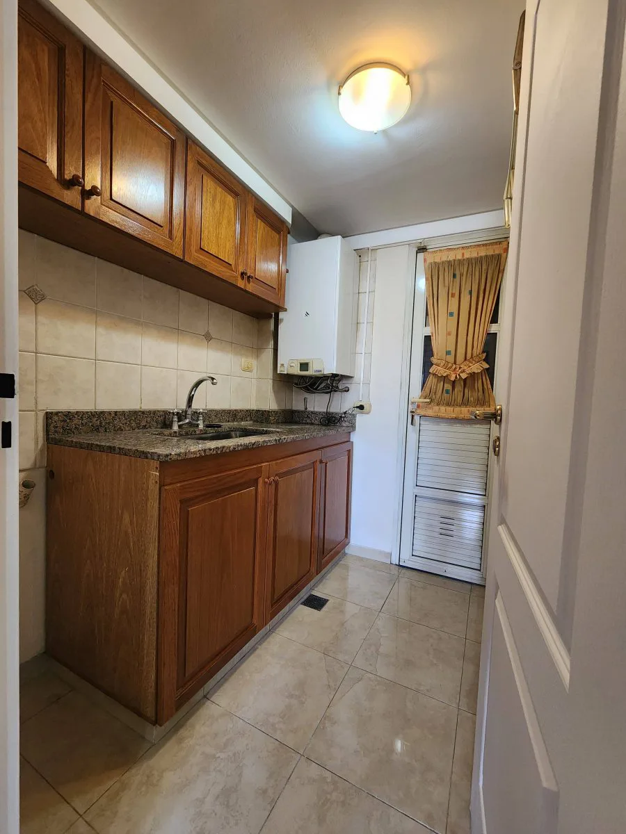 Piso de categoría en venta en Villa Lugano foto 4