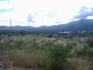 Casa a Terminar en terreno 1000m2 excepcional entorno serrano foto 3