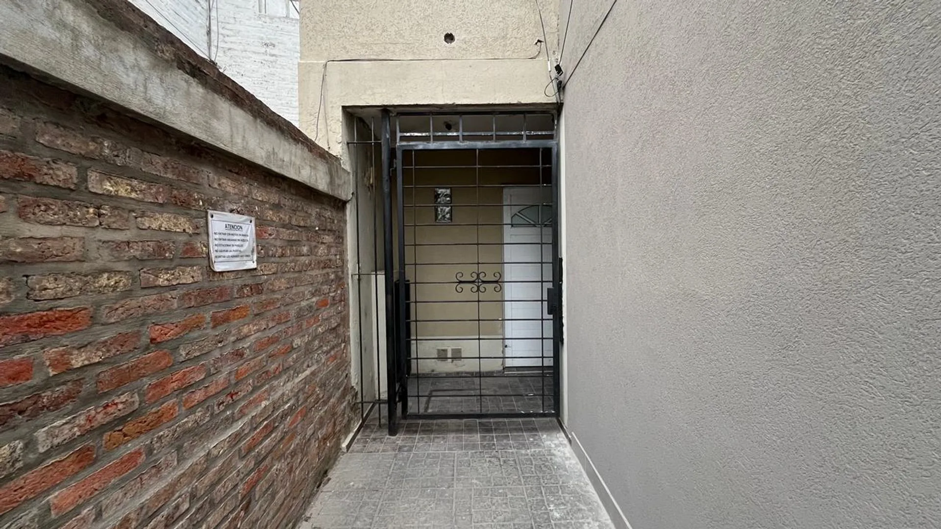 VENTA DEPARTAMENTO 1 DORMITORIO SOBRE AV FREYRE foto 2