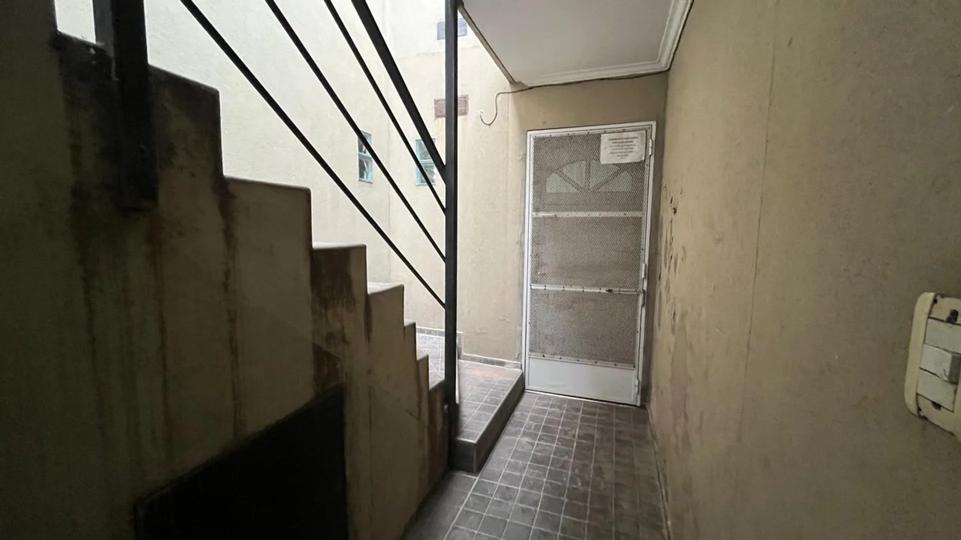 VENTA DEPARTAMENTO 1 DORMITORIO SOBRE AV FREYRE foto 3