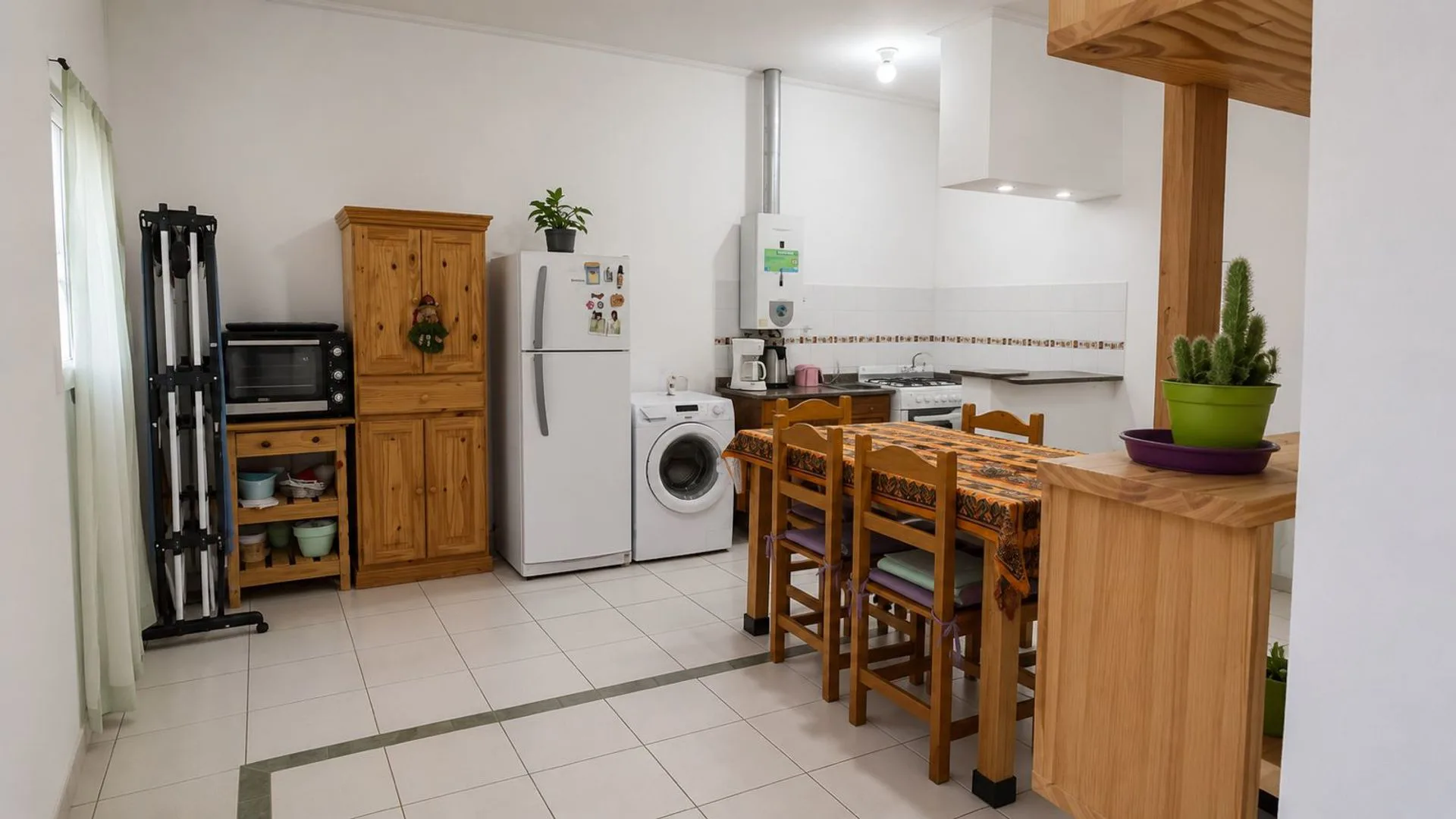 VENTA DEPARTAMENTO 1 DORMITORIO SOBRE AV FREYRE foto 5