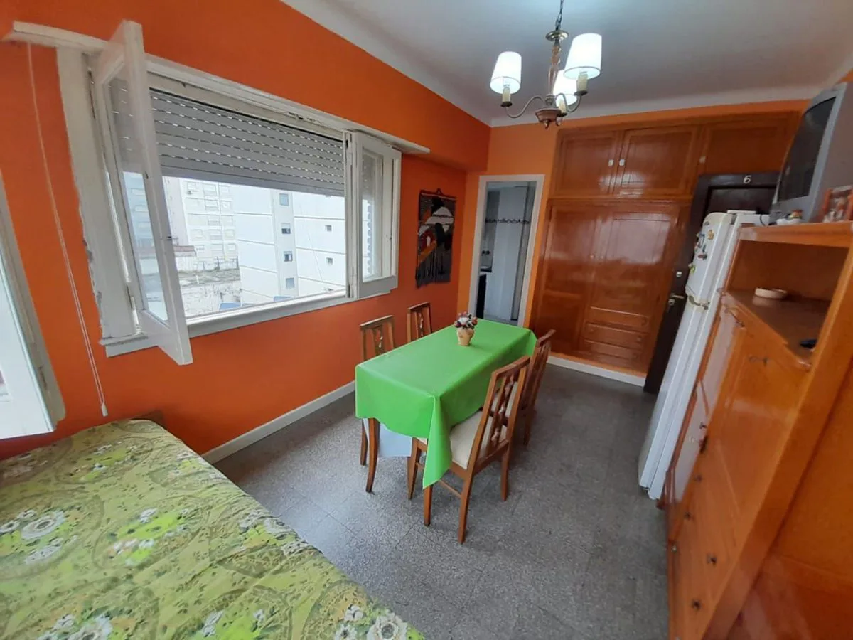 VENTA MIRAMAR 2 AMB CON COCHERA INCLUIDA ZONA 1 foto 2