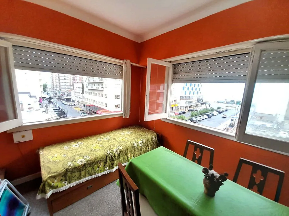 VENTA MIRAMAR 2 AMB CON COCHERA INCLUIDA ZONA 1 foto 3