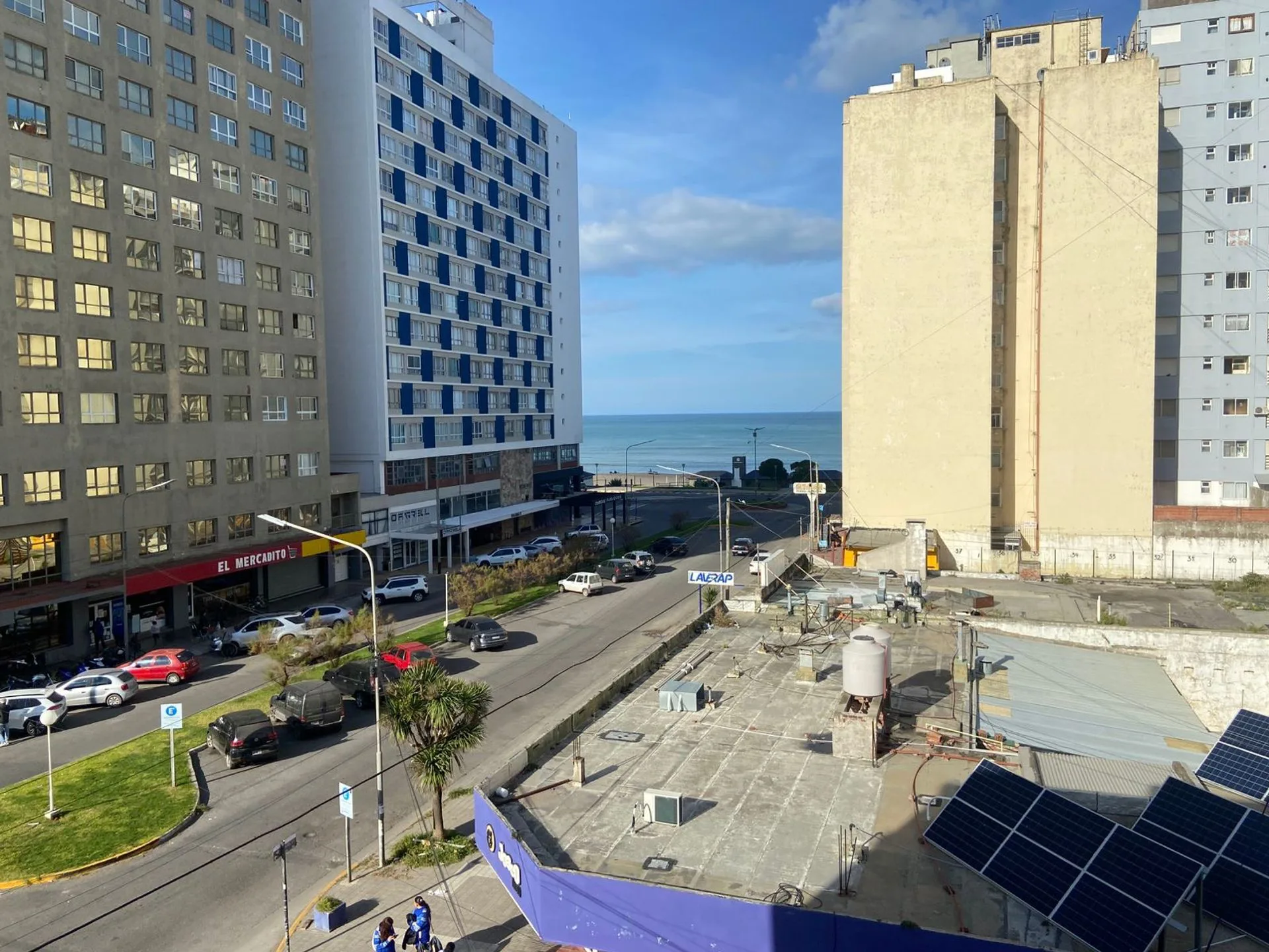VENTA MIRAMAR 2 AMB CON COCHERA INCLUIDA ZONA 1 foto 4