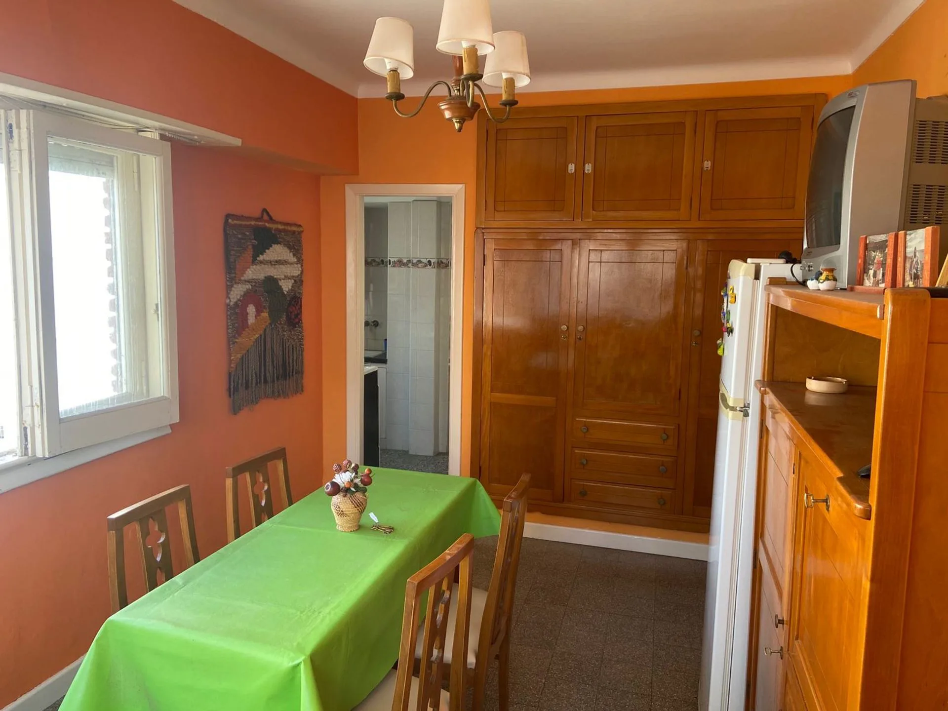VENTA MIRAMAR 2 AMB CON COCHERA INCLUIDA ZONA 1 foto 5