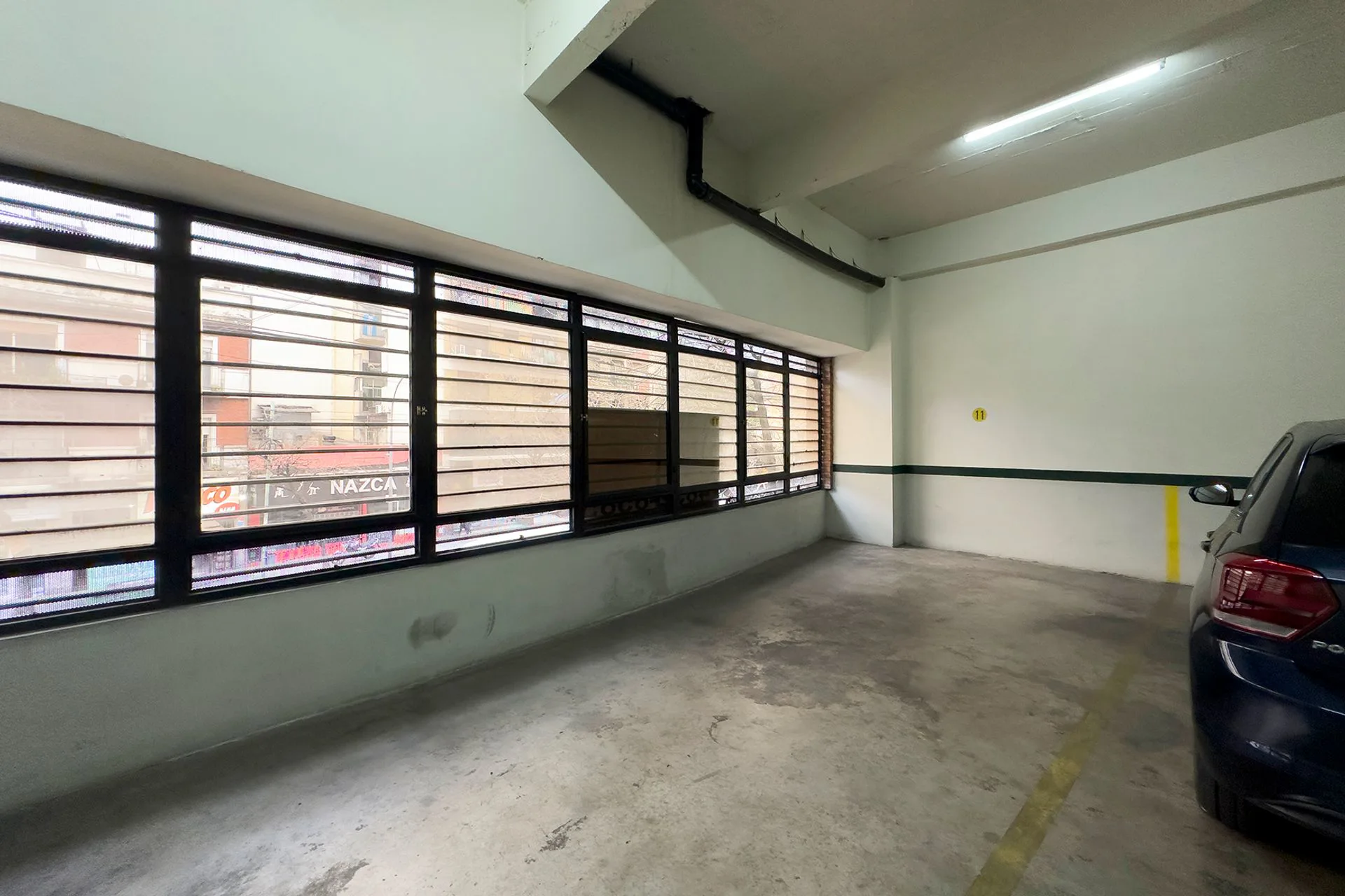 VENTA 2 AMBIENTES PALERMO CON COCHERA foto 5