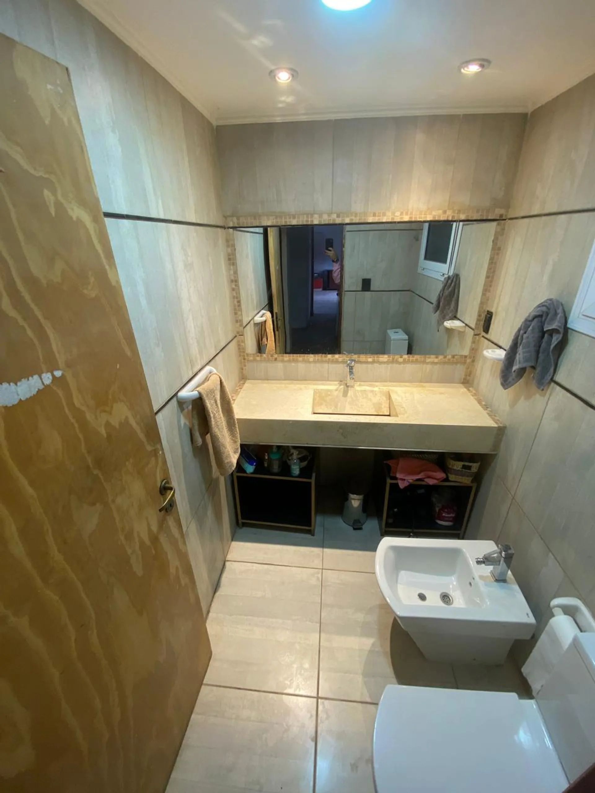 ALQUILER CASA + OFICINA FERNANDEZ ORO foto 5