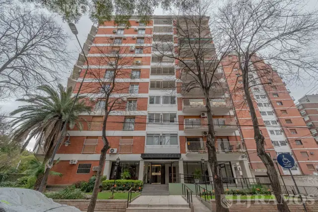 Departamento en Olivos