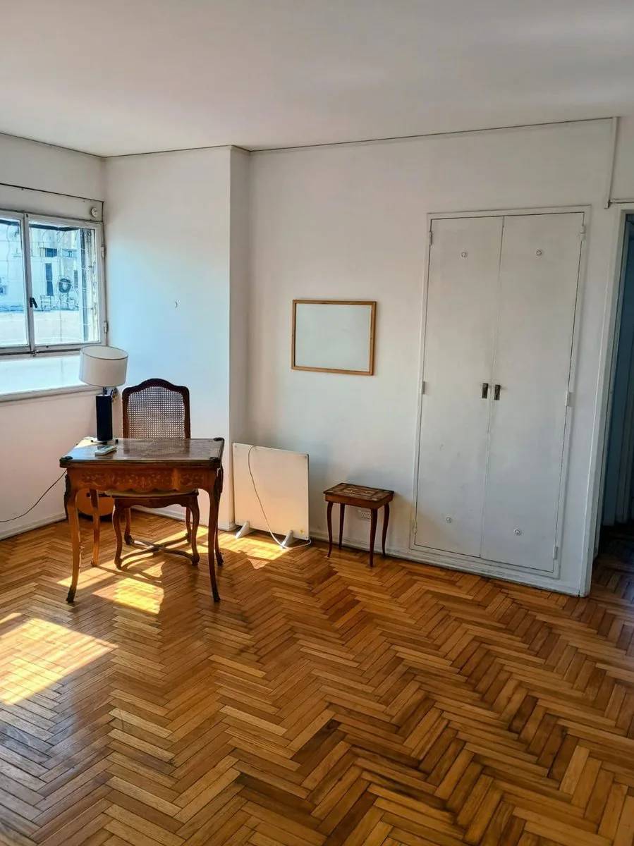 VENTA depto 3 amb Apto Prof, muy luminoso foto 2