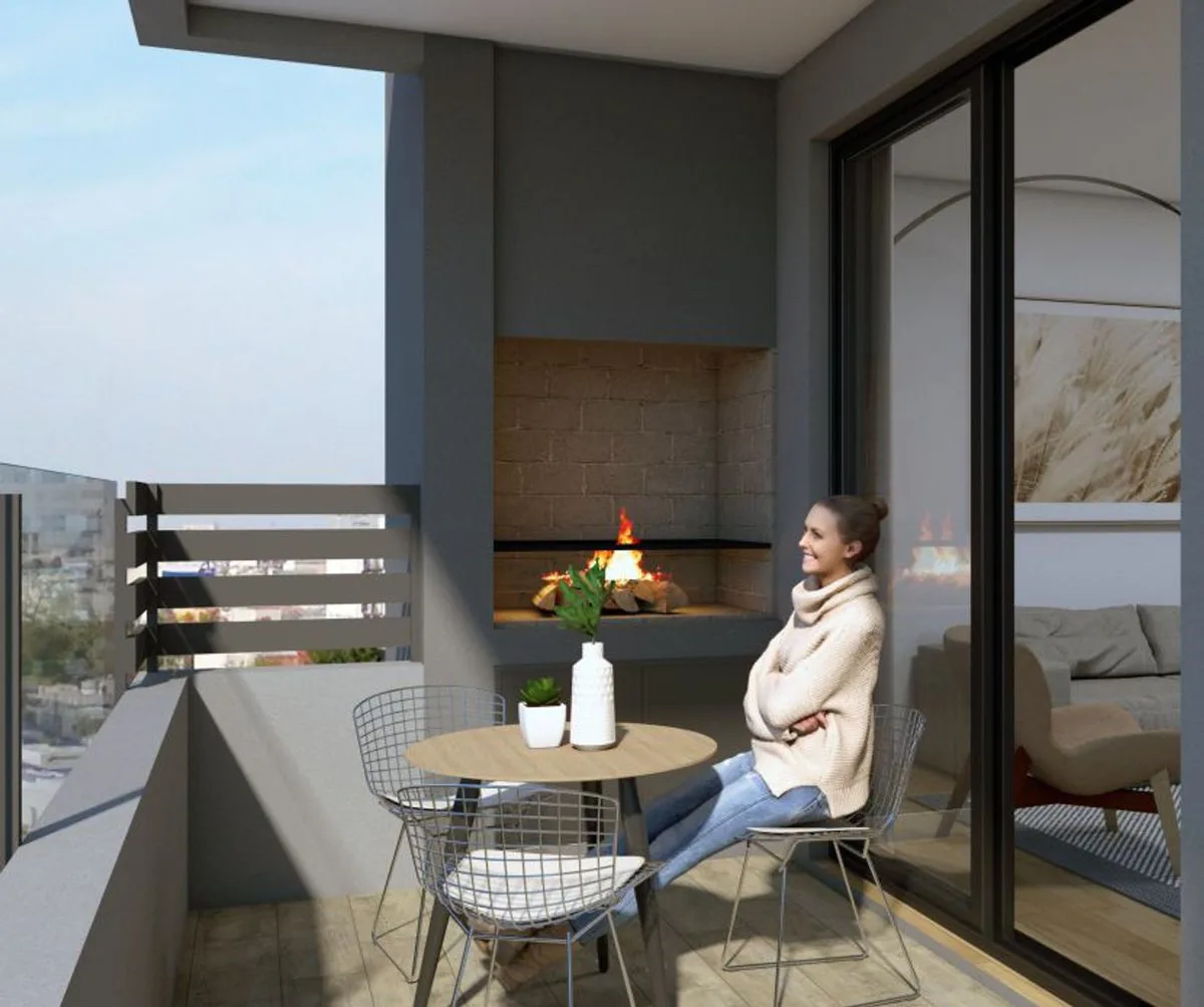 VENTA DE DEPARTAMENTO DE POZO EN CORRIENTES foto 4