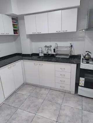 VENTA DEPARTAMENTO 3 AMBIENTES VILLA GRAL. MITRE foto 1