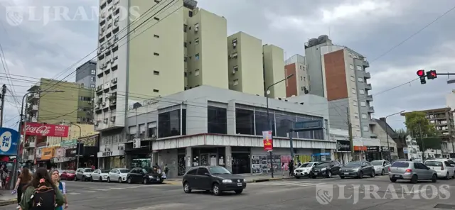 Local en Banfield