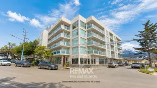 Ushuaia | Venta | Monoambiente Marinas Tower foto 1